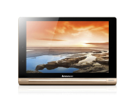 Lenovo Yoga Tablet B8080 QS400/2048/16/4.3 FHD złoty 3G - 204133 - zdjęcie 9